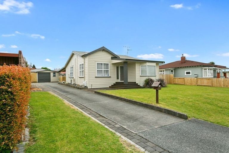 Photo of property in 176 Jackson Street, Te Awamutu, 3800