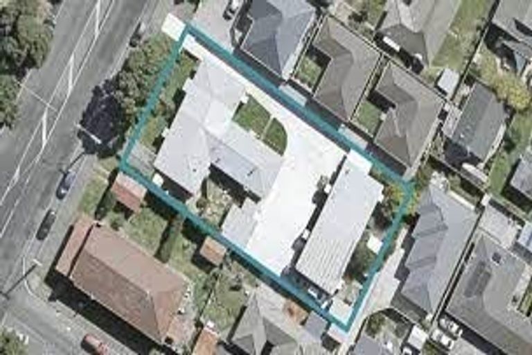 Photo of property in 84f1 Park Road, Miramar, Wellington, 6022