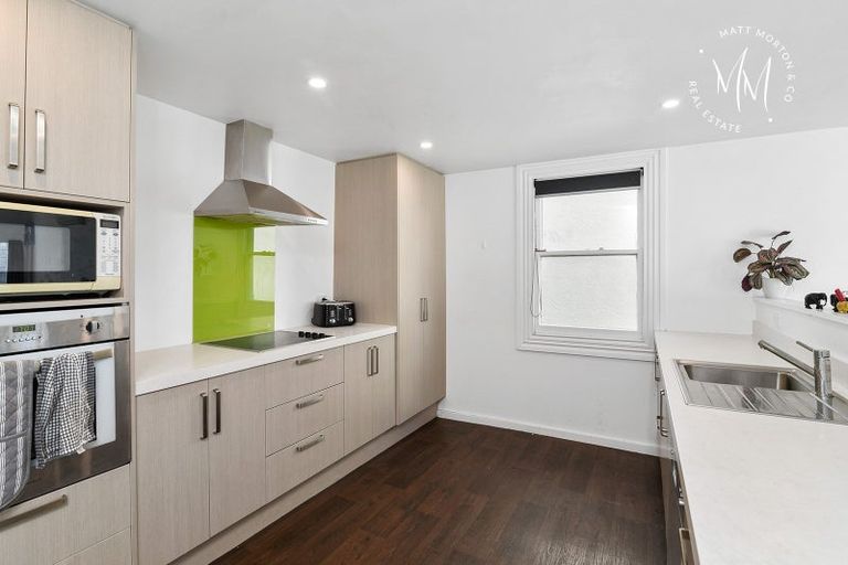 Photo of property in 65 Arthur Street, Dunedin Central, Dunedin, 9016