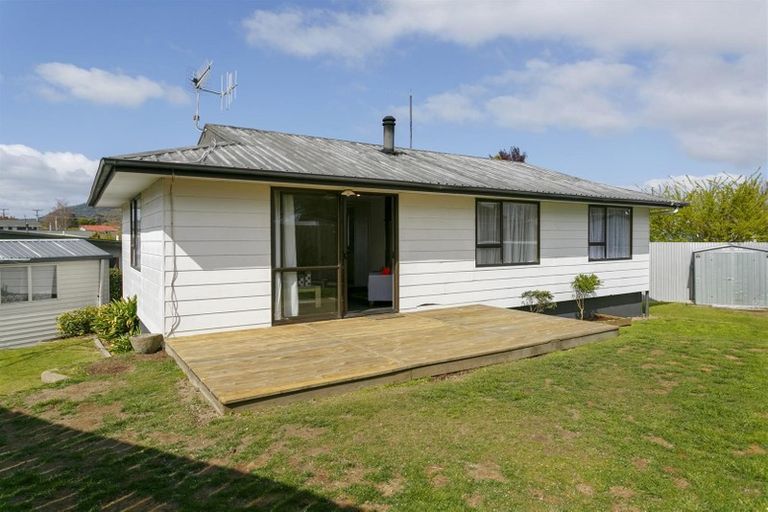 Photo of property in 210 Rifle Range Road, Tauhara, Taupo, 3330