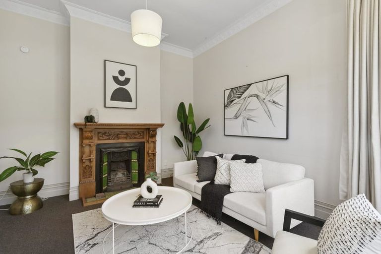 Photo of property in 85 Moxham Avenue, Hataitai, Wellington, 6021