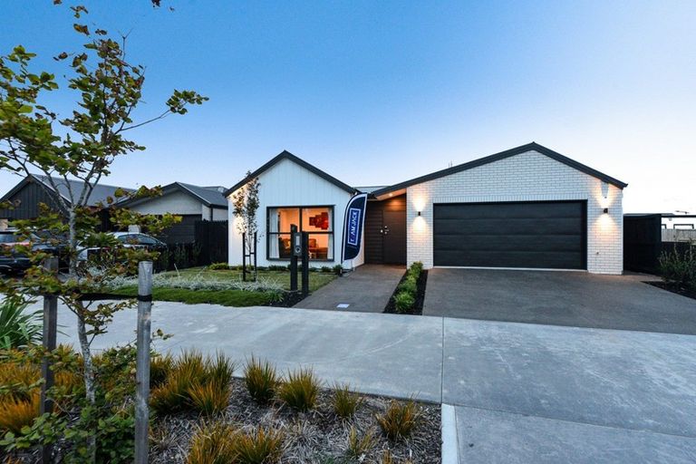 Photo of property in 39 Carrs Road, Chartwell, Hamilton, 3210