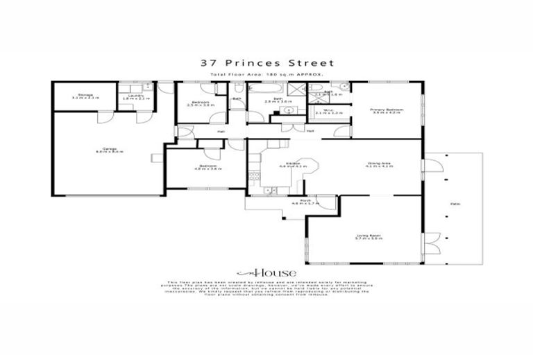 Photo of property in 37 Princes Street, Cambridge, 3434
