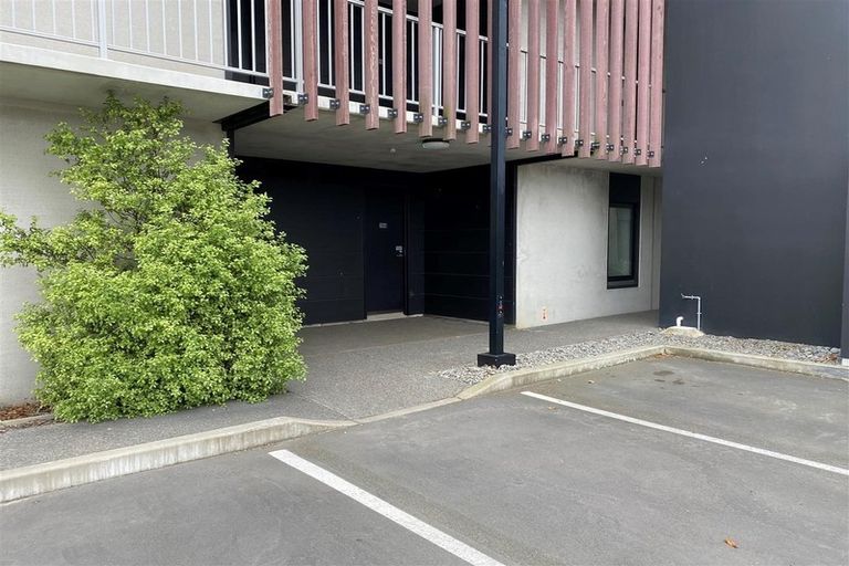 Photo of property in Leicester Executive Apartments, 104/282 Madras Street, Christchurch Central, Christchurch, 8011