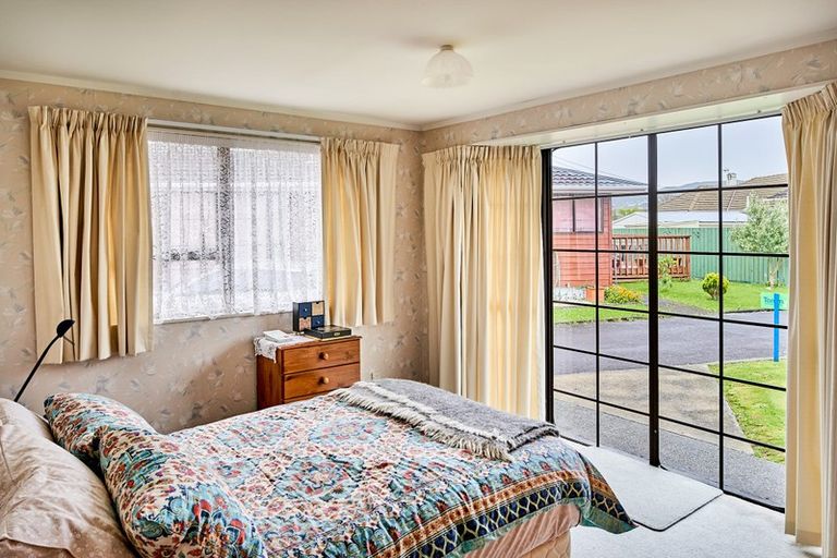 Photo of property in 5/8 Hewer Crescent, Naenae, Lower Hutt, 5011