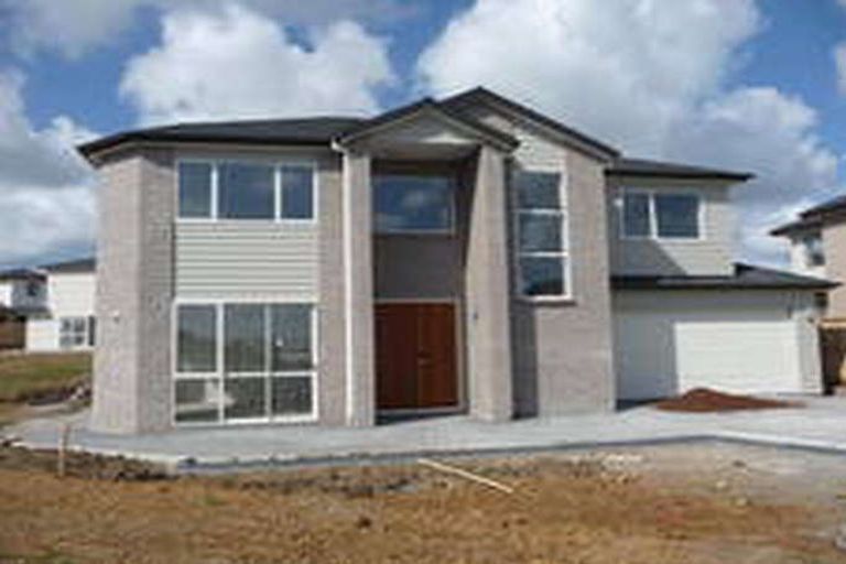 Photo of property in 3 Coolaghy Drive, Flat Bush, Auckland, 2019