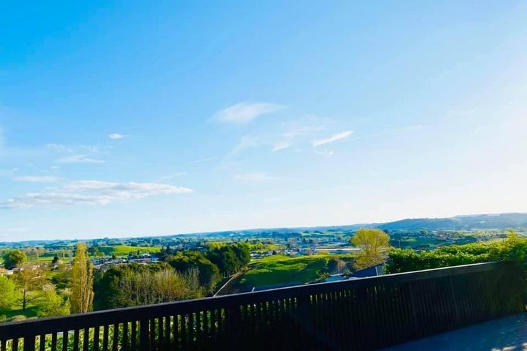 Photo of property in 6 Thomson Avenue, Otorohanga, 3900