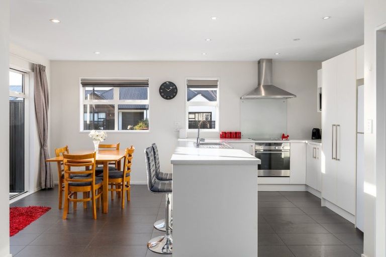 Photo of property in 1 Bishop Street, Kaiapoi, 7630