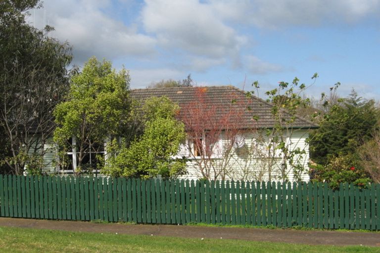 Photo of property in 812 Mount Pleasant Road, Thames, 3500