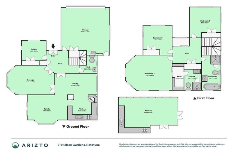 Photo of property in 71 Nielsen Gardens, Rototuna, Hamilton, 3210