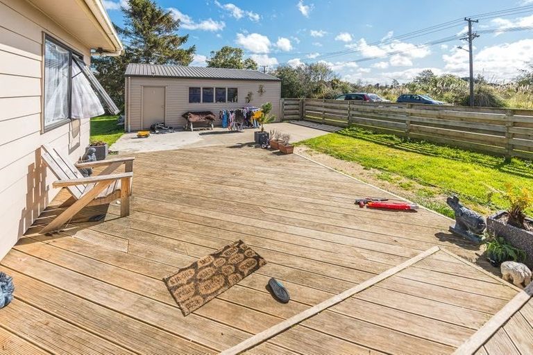 Photo of property in 2 Alexandra Street, Marton, 4710