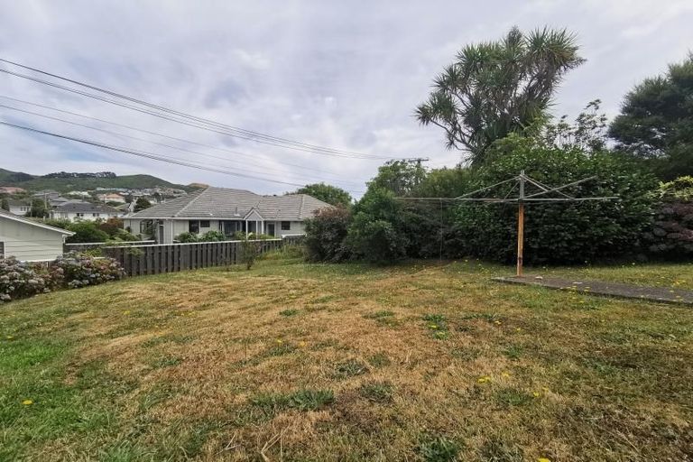 Photo of property in 64 Bould Street, Johnsonville, Wellington, 6037