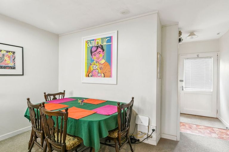 Photo of property in Hiropi St Village, 42/46 Hiropi Street, Newtown, Wellington, 6021