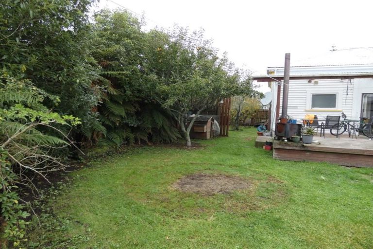 Photo of property in 129 Hall Street, Hokitika, 7810