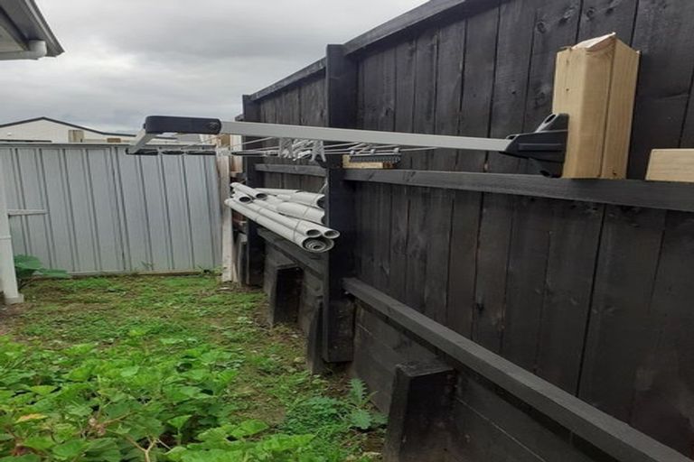 Photo of property in 45 Drumnaconagher Road, Flat Bush, Auckland, 2019