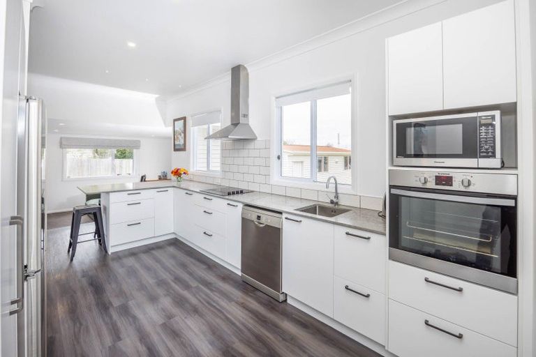 Photo of property in 155 Pakura Street, Te Awamutu, 3800