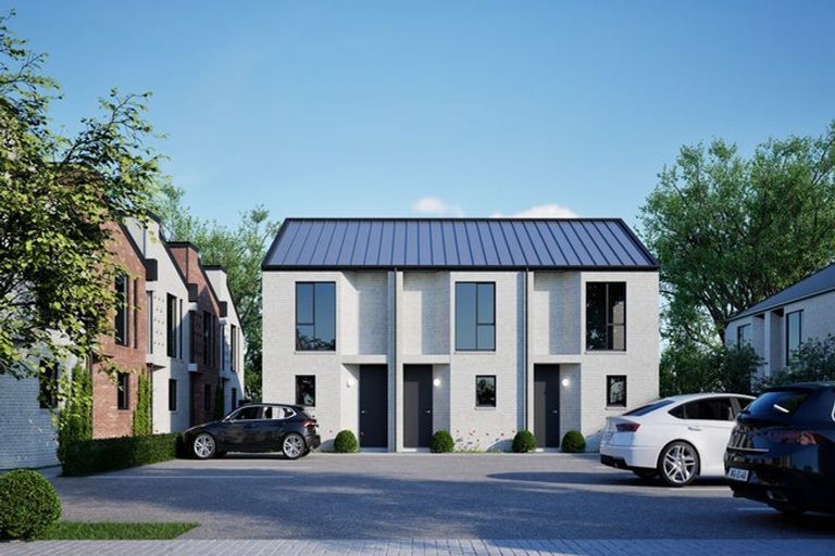 Photo of property in 88 Holly Road, St Albans, Christchurch, 8014