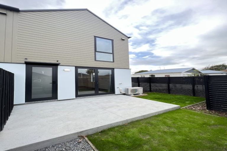 Photo of property in 1/44 Antigua Street, Addington, Christchurch, 8024