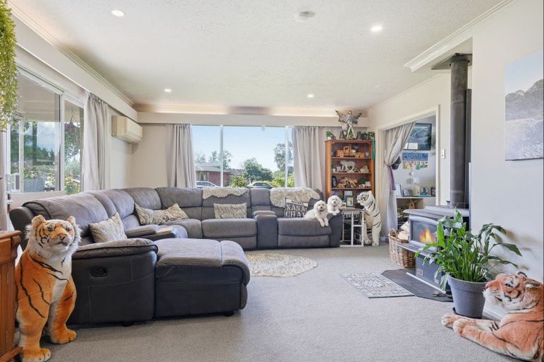 Photo of property in 28 Highfield Street, Culverden, 7392