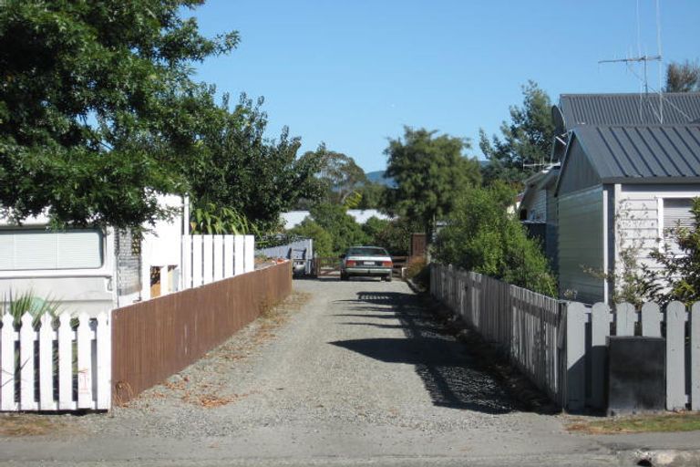 Photo of property in 206a Talbot Street, Geraldine, 7930