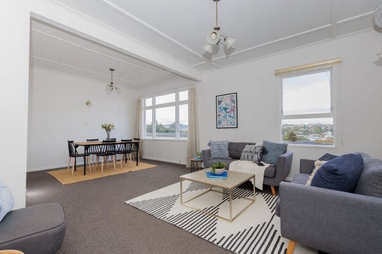 Photo of property in 41 Woodland Road, Johnsonville, Wellington, 6037