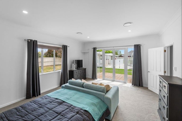 Photo of property in 30a Delamare Way, Rolleston, 7614