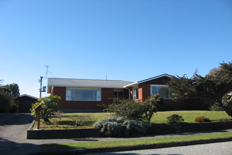 Photo of property in 18 Whitcombe Terrace, Hokitika, 7810