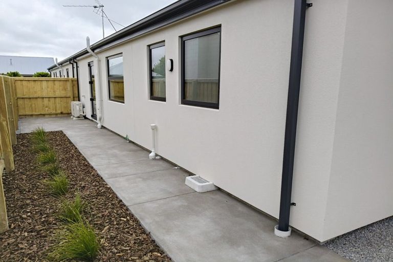 Photo of property in 95a Charles Street, Rangiora, 7400