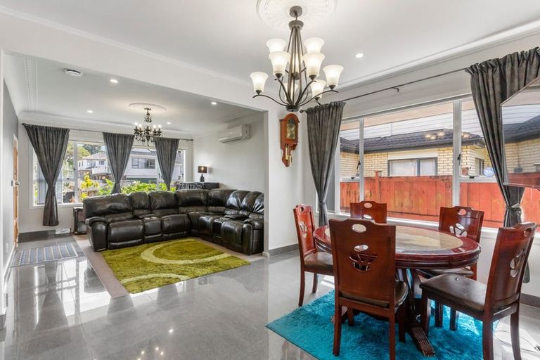 Photo of property in 19 Dryden Avenue, Papatoetoe, Auckland, 2025