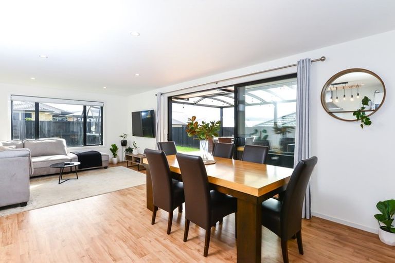 Photo of property in 9 Matariki Terrace, Ngaruawahia, Hamilton, 3288