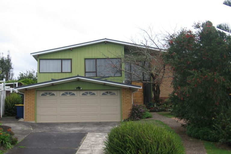 Photo of property in 68 Daffodil Street, Titirangi, Auckland, 0604