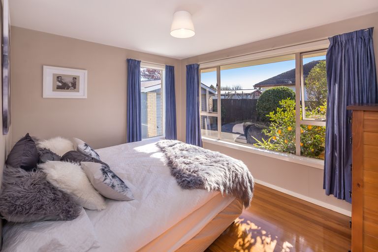 Photo of property in 21 Fusilier Street, Hoon Hay, Christchurch, 8025