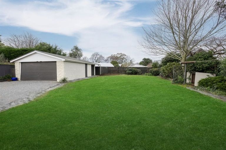 Photo of property in 611 Springs Road, Prebbleton, 7604