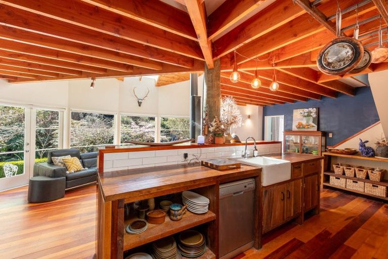 Photo of property in 162 Moonshine Hill Road, Riverstone Terraces, Upper Hutt, 5371