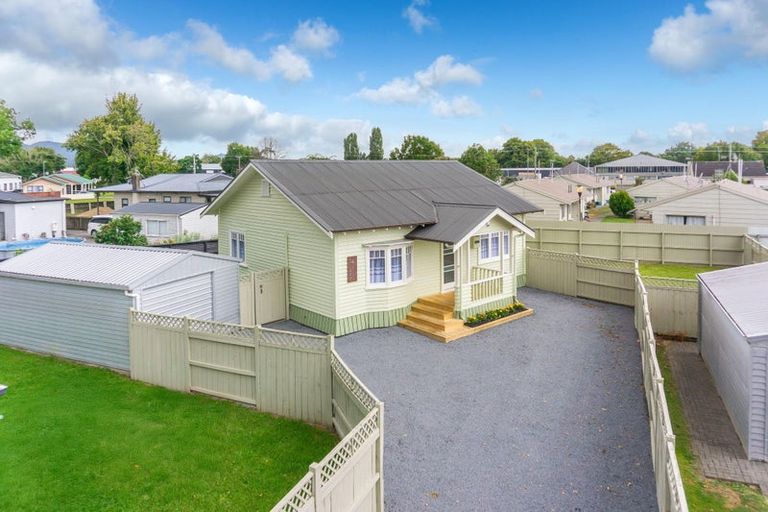 Photo of property in 1a Russell Avenue, Ngaruawahia, 3720