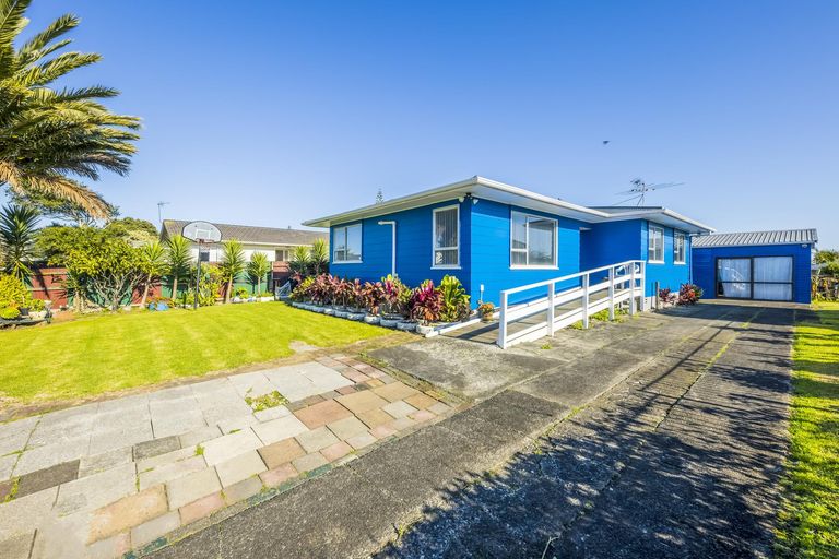 Photo of property in 27 Arbor Close, Manurewa, Auckland, 2102
