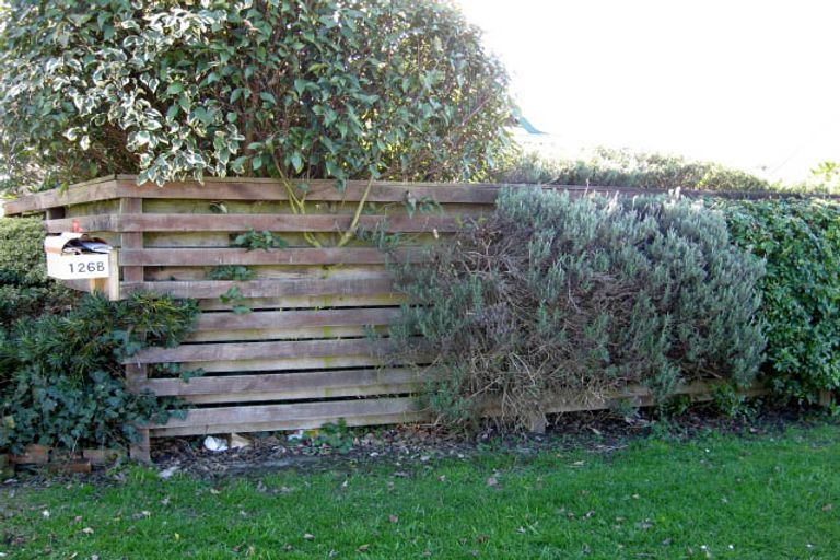 Photo of property in 126b West Street, Greytown, 5712