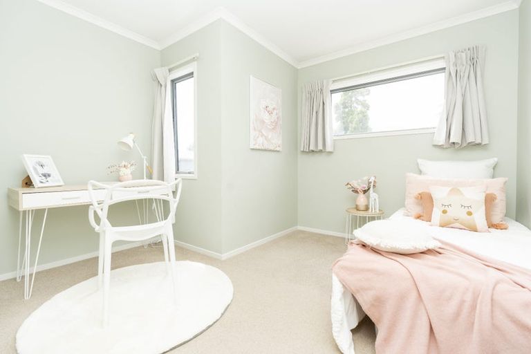 Photo of property in 6u3 Tisdall Street, Hamilton Central, Hamilton, 3204