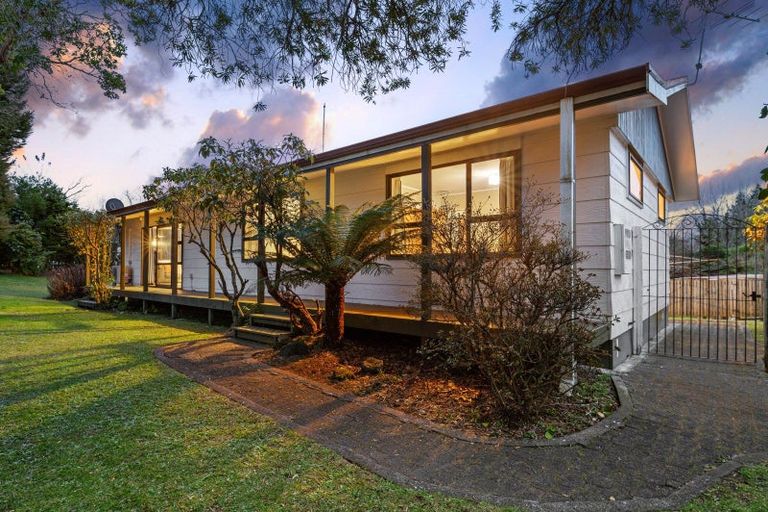 Photo of property in 26 Buchanan Place, Sunnybrook, Rotorua, 3015