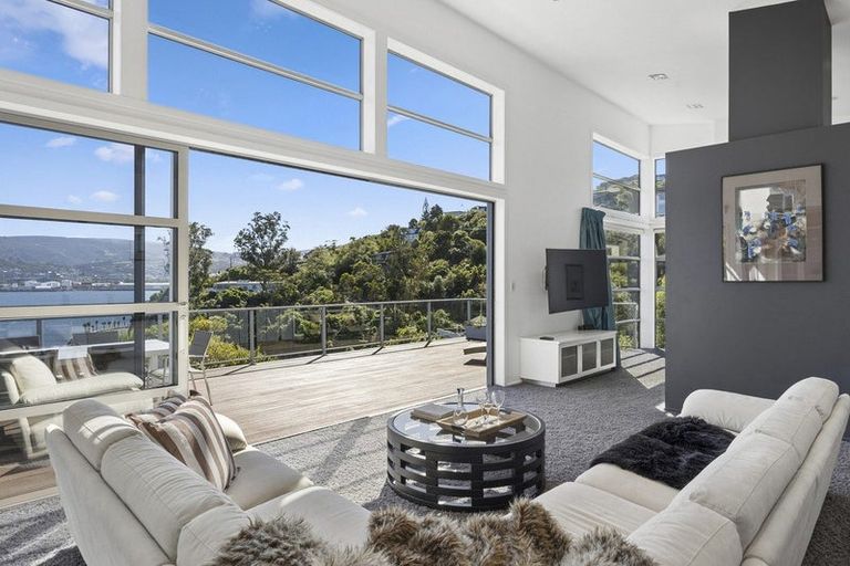 Photo of property in 8a Doon Street, Vauxhall, Dunedin, 9013