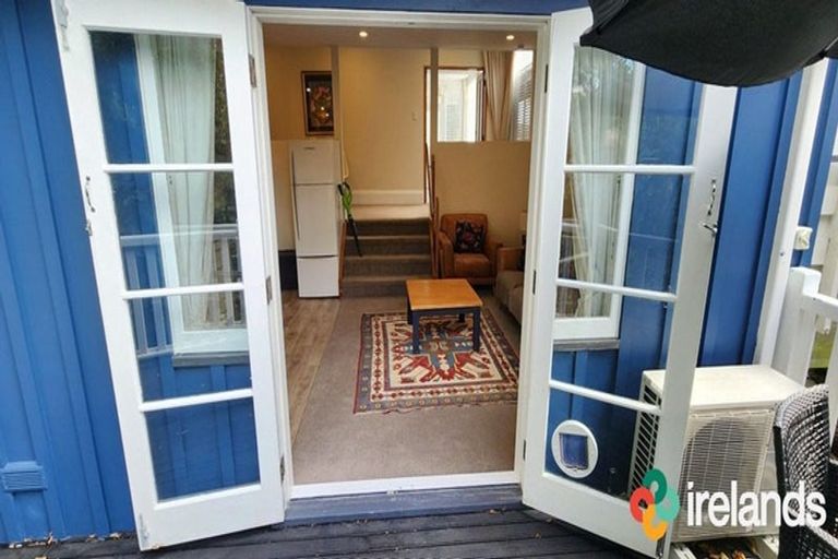 Photo of property in 2 Saint Vincent Terrace, Cashmere, Christchurch, 8022