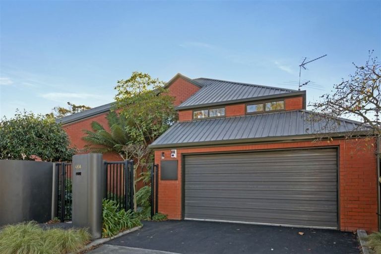 Photo of property in 100a Fendalton Road, Fendalton, Christchurch, 8014