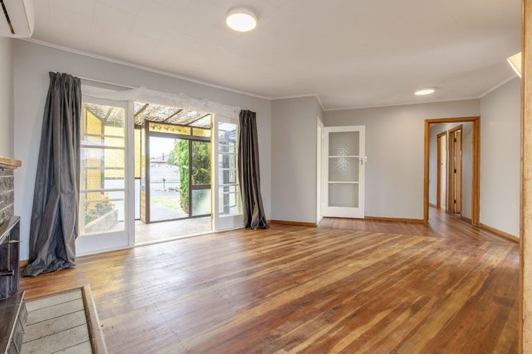 Photo of property in 118 Racecourse Road, Waipukurau, 4200