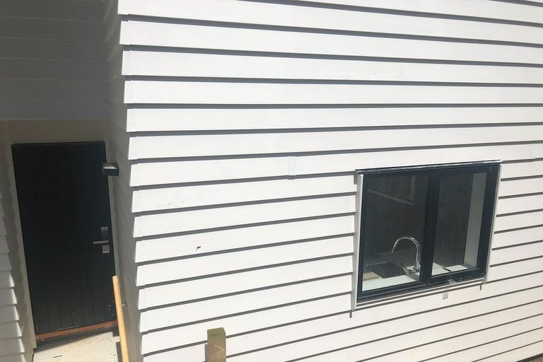 Photo of property in 31a Castleton Street, Birkdale, Auckland, 0626