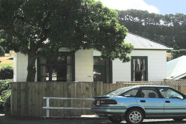 Photo of property in 140 Hanson Street, Newtown, Wellington, 6021