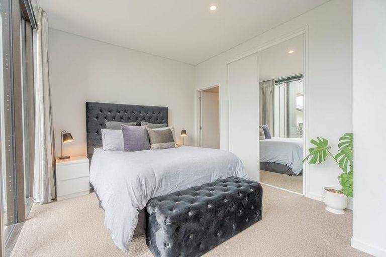 Photo of property in The Foundry, 103/36b Welles Street, Christchurch Central, Christchurch, 8011
