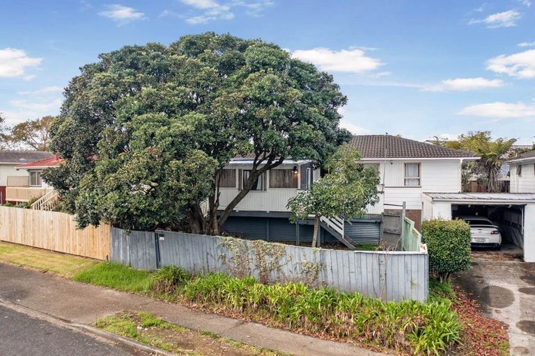 Photo of property in 2/1 Carter Place, Manurewa, Auckland, 2102