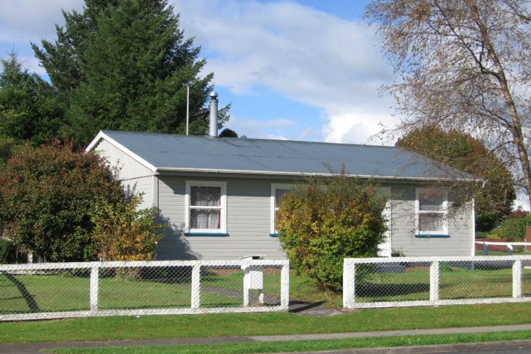 Photo of property in 9 Kelso Street, Tokoroa, 3420