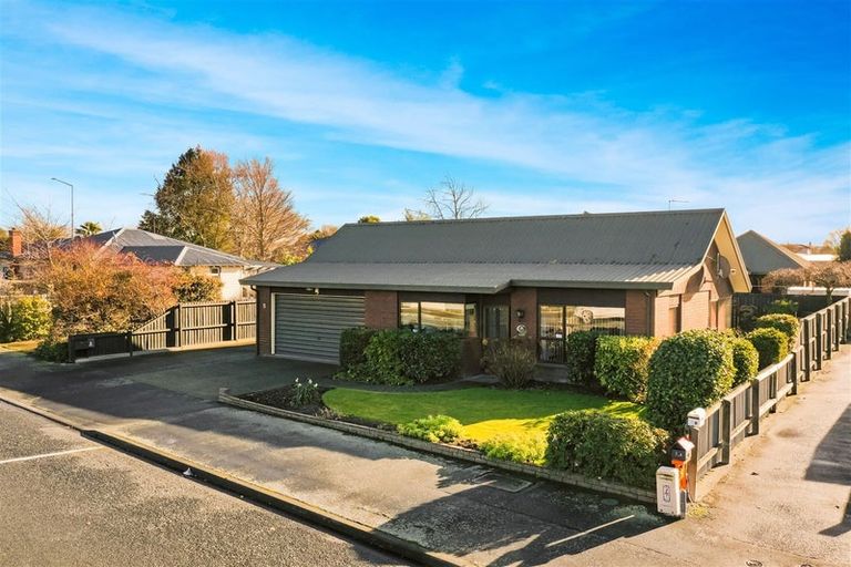 Photo of property in 5 Belt Road, Allenton, Ashburton, 7700