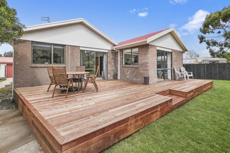 Photo of property in 26 Chaucer Street, Rolleston, 7614